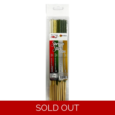 SHRIMP STICK MIXED PACK 10PCS